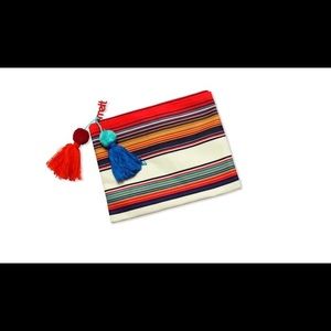 Melt cosmetics SARAPE POUCH